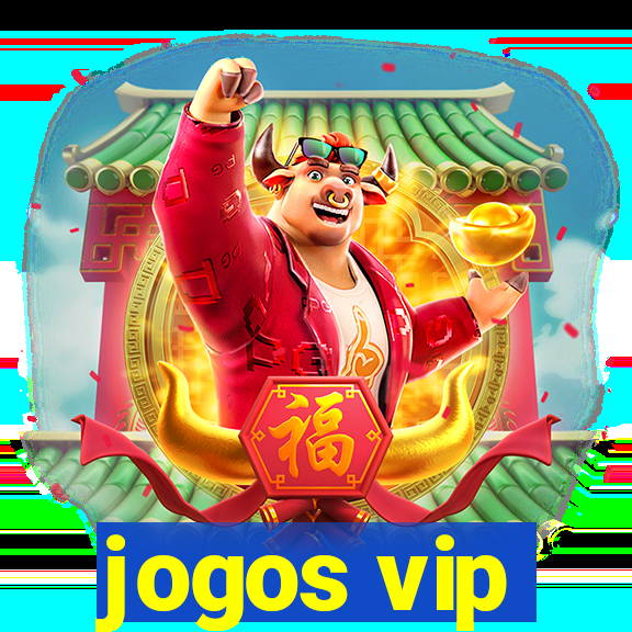 jogos vip